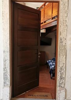 Buzet Apartamento | Studio apartman Galerija