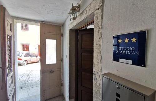 Buzet Apartamento | Studio apartman Galerija