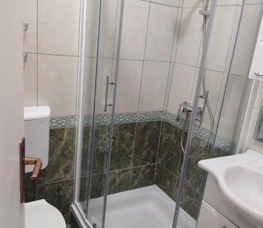 Sveti Filip i Jakov Apartamento | Studio apartman