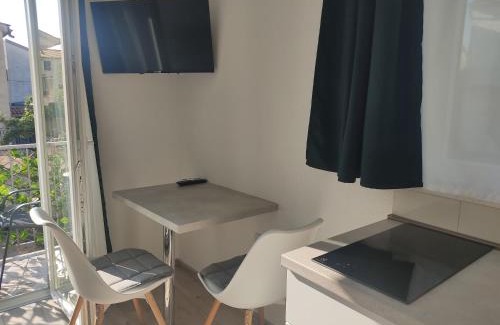 Sveti Filip i Jakov Apartamento | Studio apartman