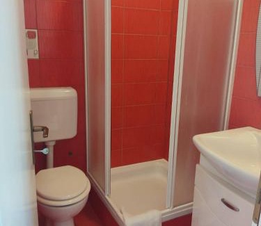 Sveti Filip i Jakov Apartamento | Studio apartman
