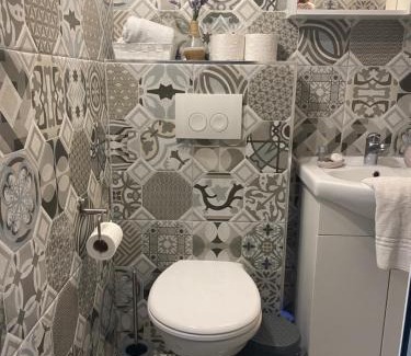 Ika Apartamento | Studio Apartman Ikarka