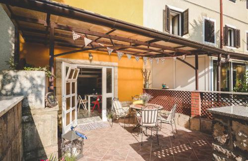 Ika Apartamento | Studio Apartman Ikarka