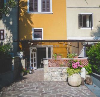 Ika Apartamento | Studio Apartman Ikarka