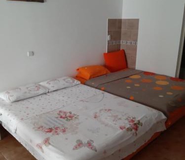 Seoca Apartamento | Studio apartman ILIJA