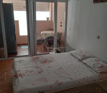 Seoca Apartamento | Studio apartman ILIJA
