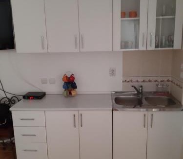 Seoca Apartamento | Studio apartman ILIJA