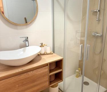 Viskovo Apartamento | Studio apartman Iman