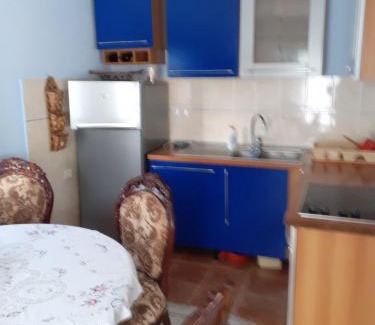 Bajina Basta Apartamento | Studio apartman jelena