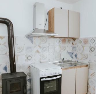 Gospic Apartamento | Studio apartman KaNa