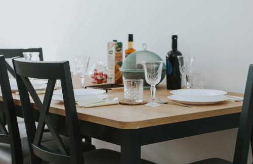 Gospic Apartamento | Studio apartman KaNa