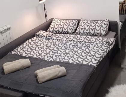 Viskovo Apartamento | Studio apartman Kastav Hill