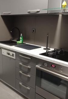 Viskovo Apartamento | Studio apartman Kastav Hill