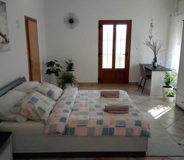 Otocac Apartamento | Studio apartman KIKA