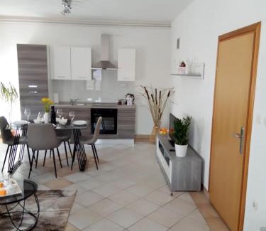 Otocac Apartamento | Studio apartman KIKA