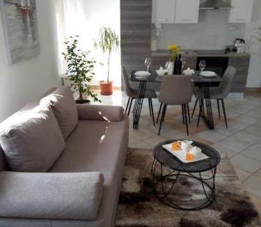Otocac Apartamento | Studio apartman KIKA