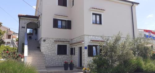 Sarsoni Apartamento | Studio apartman Kris