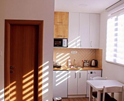 Pluzine Apartamento | Studio apartman "Kutak DIVUS"