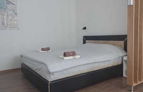 Pluzine Apartamento | Studio apartman "Kutak DIVUS"