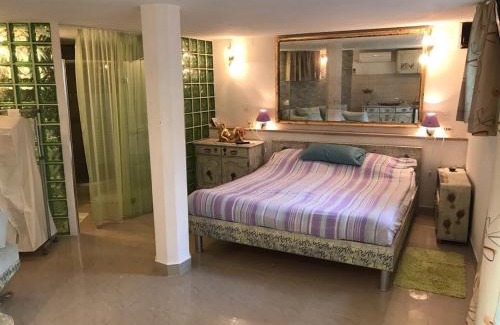 Bregi Apartamento | Studio Apartman Lavanda