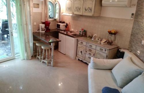 Bregi Apartamento | Studio Apartman Lavanda