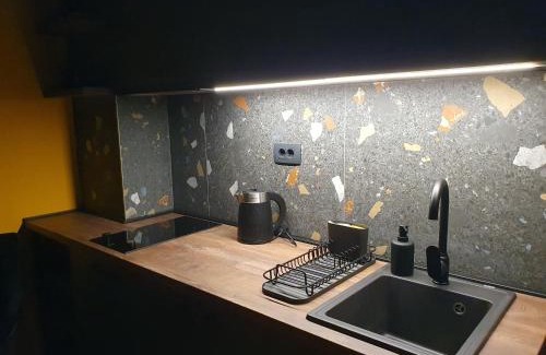 Donje Polje Apartamento | Studio apartman Luka