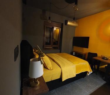 Donje Polje Apartamento | Studio apartman Luka