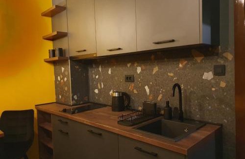 Donje Polje Apartamento | Studio apartman Luka