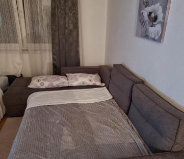 Kupres Apartamento | Studio Apartman Maša Kupres