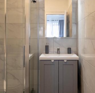 Velika Gorica Apartamento | Studio apartman Mare