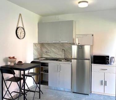 Velika Gorica Apartamento | Studio apartman Mare
