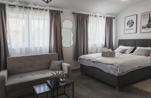 Velika Gorica Apartamento | Studio apartman Mare