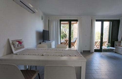 Molat Apartamento | Studio apartman - MELLITUS