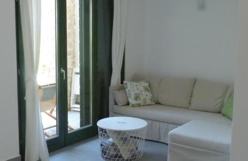 Molat Apartamento | Studio apartman - MELLITUS