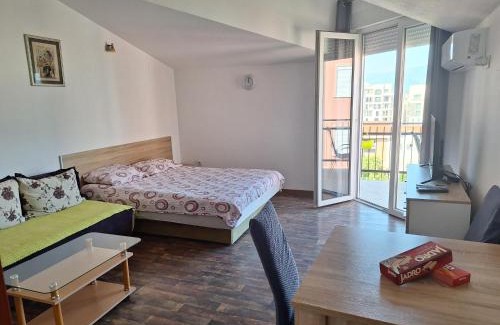Tomicici Apartamento | Studio apartman Milica