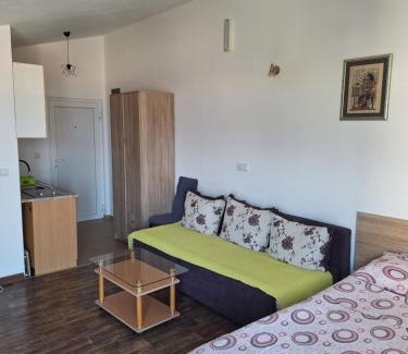 Tomicici Apartamento | Studio apartman Milica