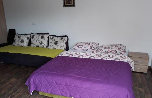 Tomicici Apartamento | Studio apartman Milica