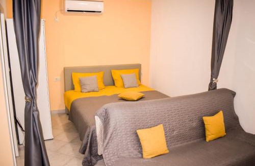 Ripenda Verbanci Apartamento | Studio apartman Moreno