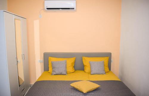 Ripenda Verbanci Apartamento | Studio apartman Moreno