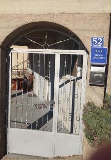Meterize Apartamento | Studio apartman Promona