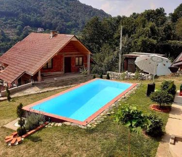 Ivanjica Apartamento | Studio Apartman Skyline