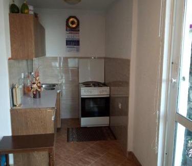 Trebesinj Apartamento | Studio Apartman Tamara