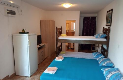 Trebesinj Apartamento | Studio Apartman Tamara