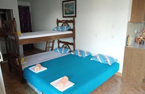 Trebesinj Apartamento | Studio Apartman Tamara