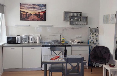 Rab Town Apartamento | Studio Apartman Tariba