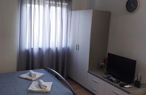 Rab Town Apartamento | Studio Apartman Tariba