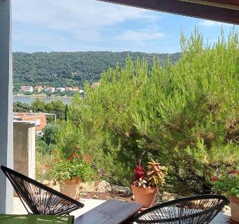 Rab Town Apartamento | Studio Apartman Tariba