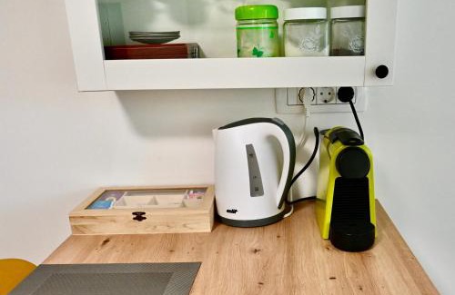 Karlovac Apartamento | Studio Apartman UNA -self check in,free parking