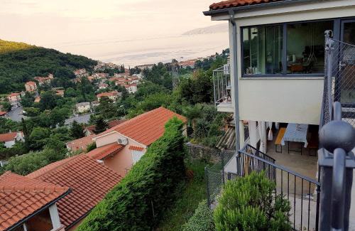 Obrs Apartamento | Studio Apartman Veles