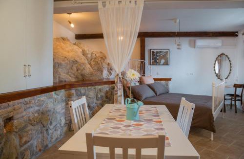 Obrs Apartamento | Studio Apartman Veles